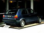 Volkswagen Golf GT4 1987 года